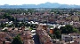 Prato della Valle dalla cupola dell'Angelo